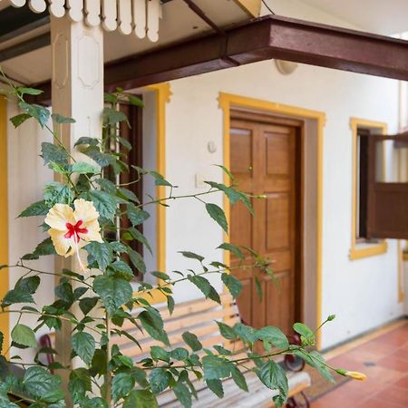 Casa Cottage Bangalore Ngoại thất bức ảnh