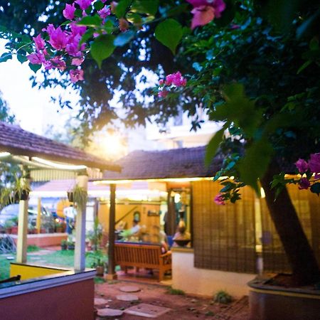 Casa Cottage Bangalore Ngoại thất bức ảnh