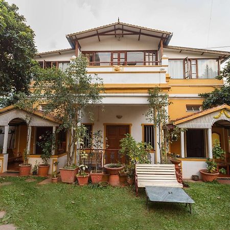 Casa Cottage Bangalore Ngoại thất bức ảnh
