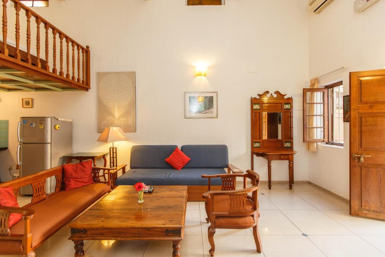 Casa Cottage Bangalore Ngoại thất bức ảnh