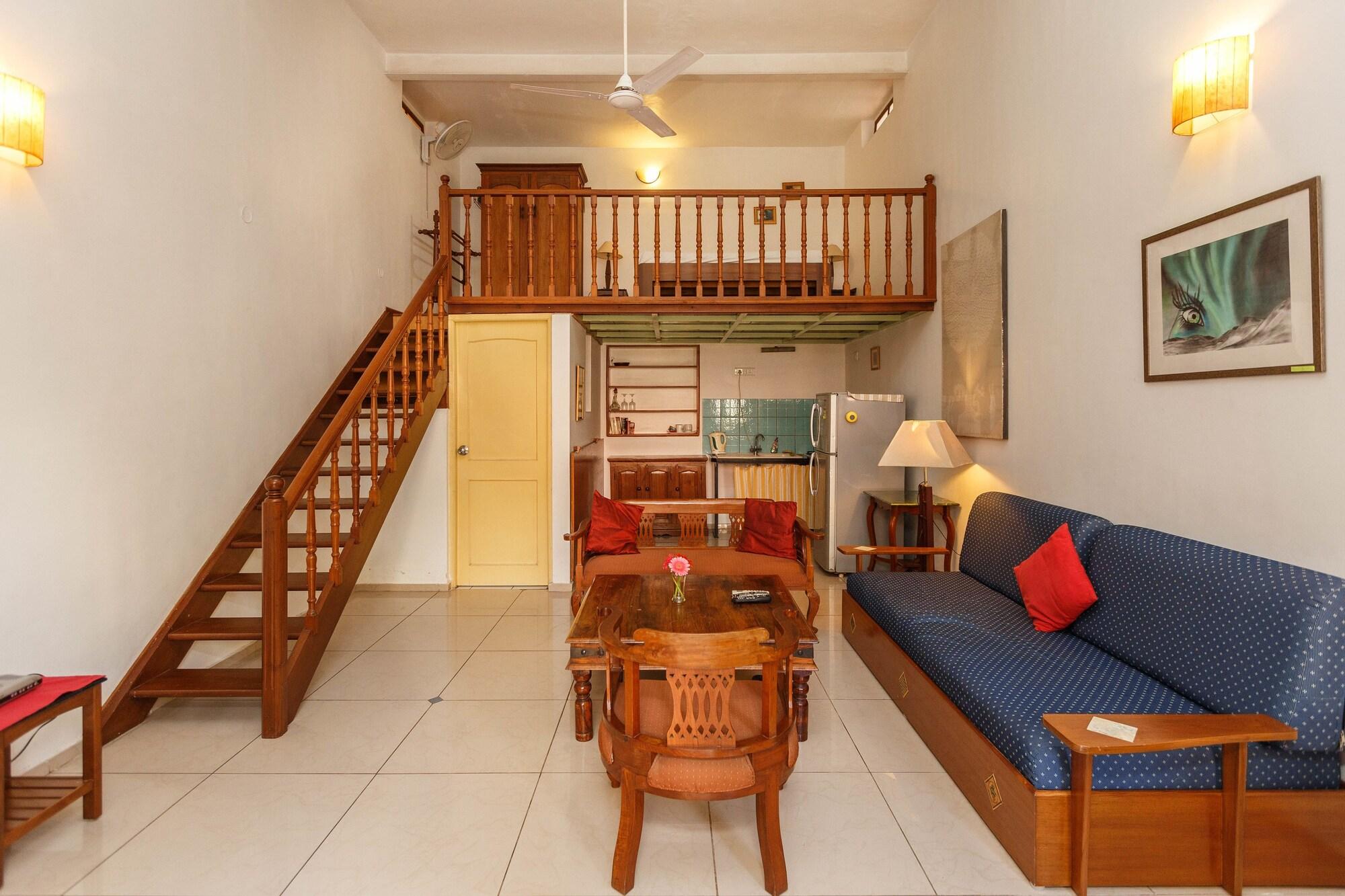 Casa Cottage Bangalore Ngoại thất bức ảnh