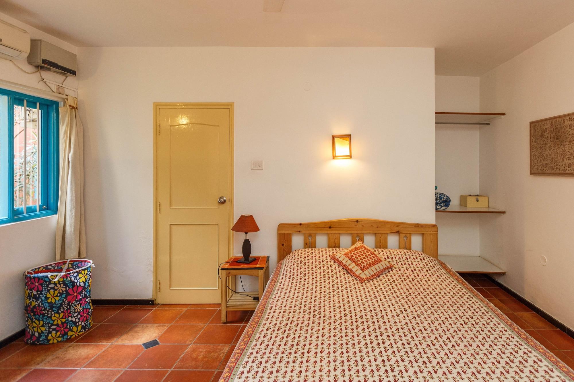 Casa Cottage Bangalore Ngoại thất bức ảnh