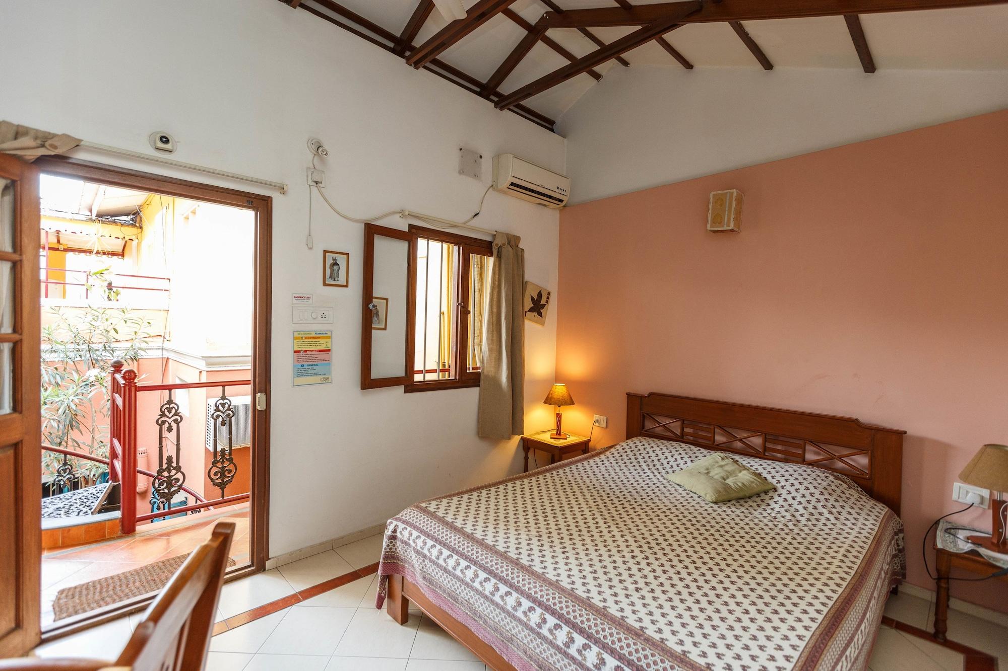 Casa Cottage Bangalore Ngoại thất bức ảnh