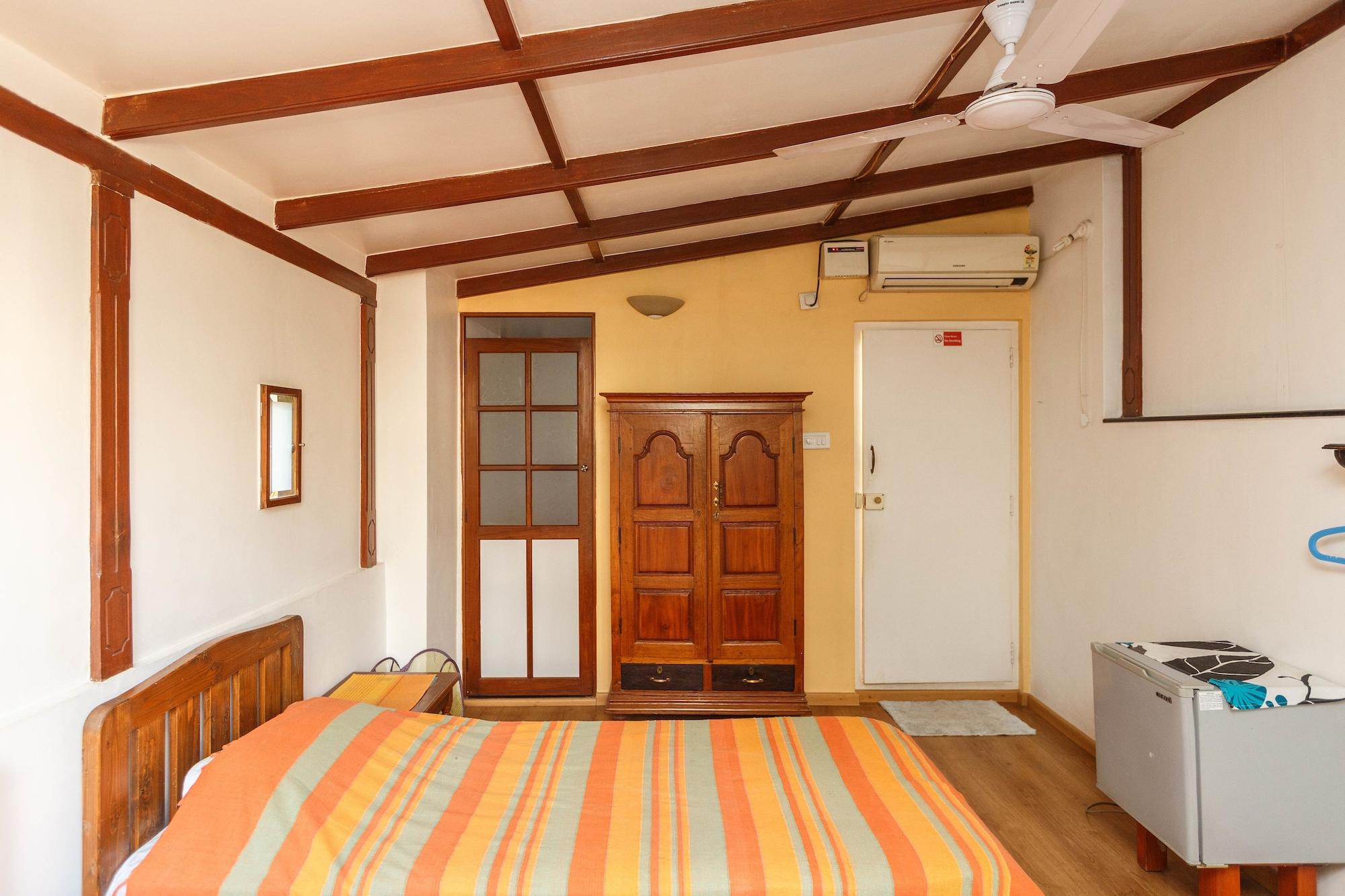 Casa Cottage Bangalore Ngoại thất bức ảnh