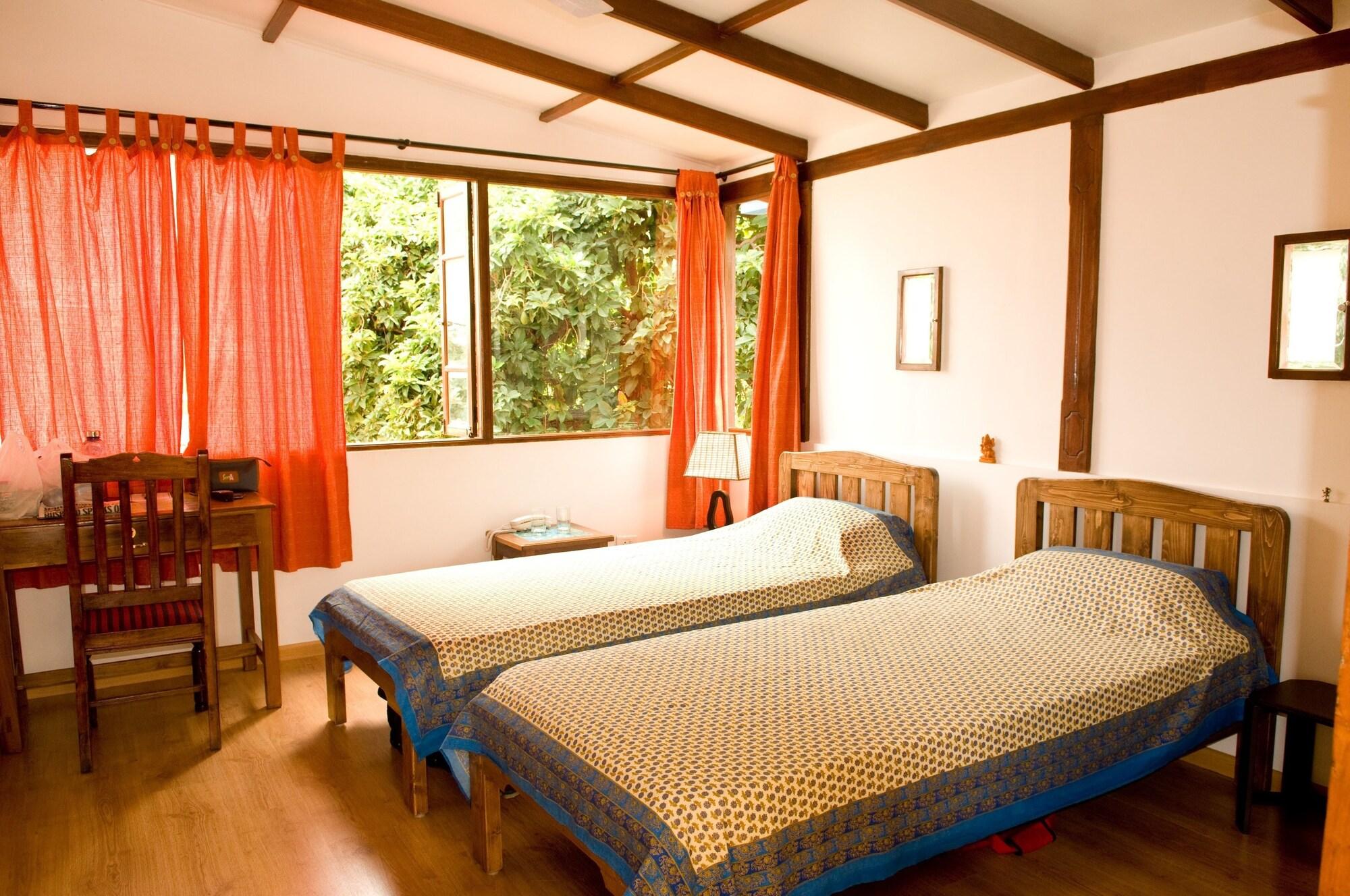 Casa Cottage Bangalore Ngoại thất bức ảnh