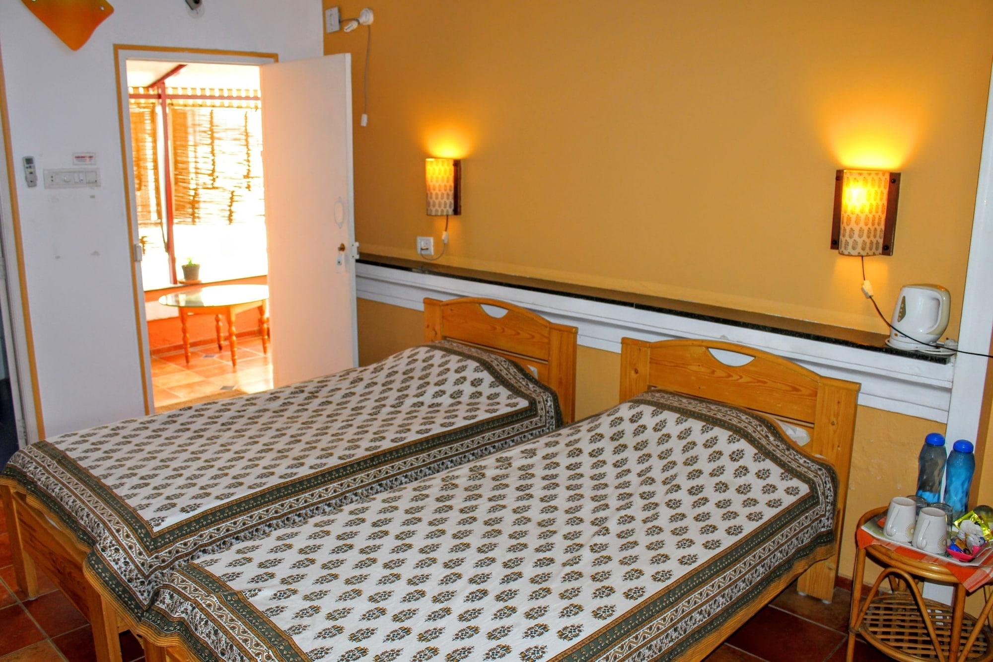 Casa Cottage Bangalore Ngoại thất bức ảnh