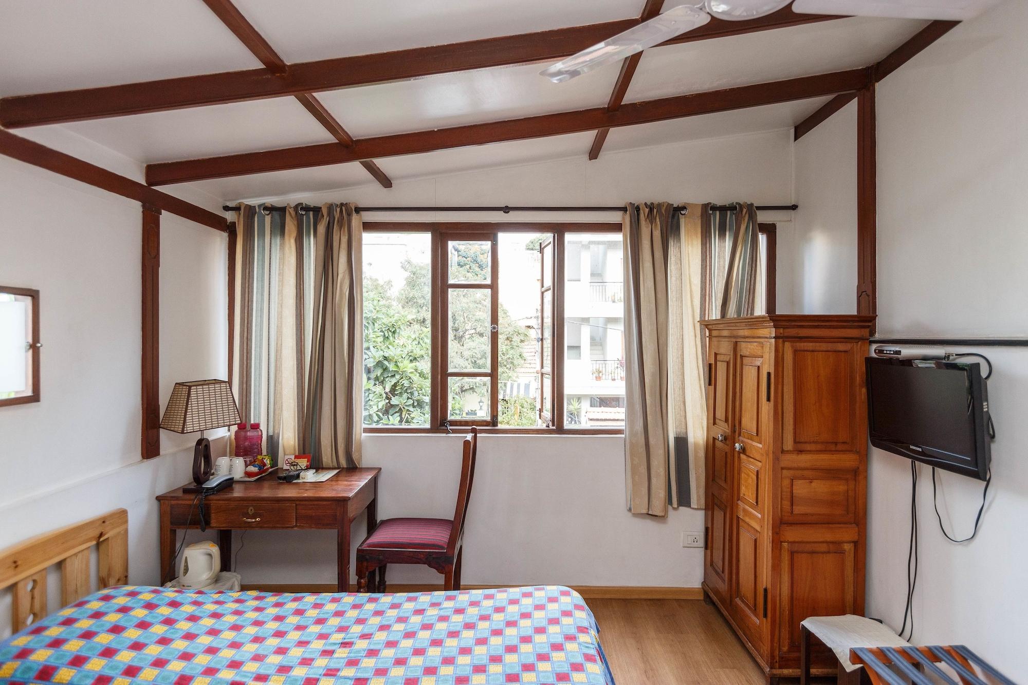 Casa Cottage Bangalore Ngoại thất bức ảnh