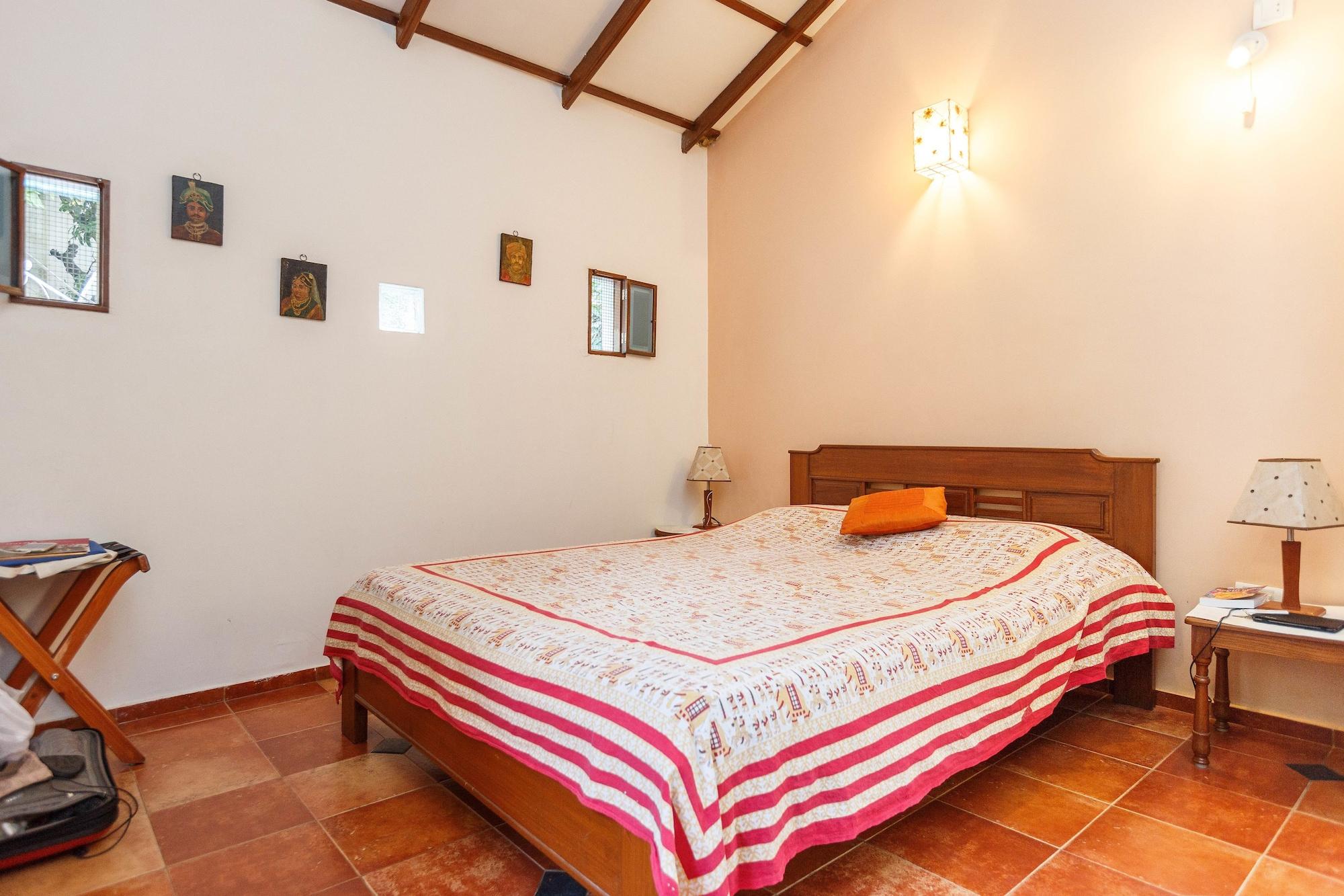 Casa Cottage Bangalore Ngoại thất bức ảnh