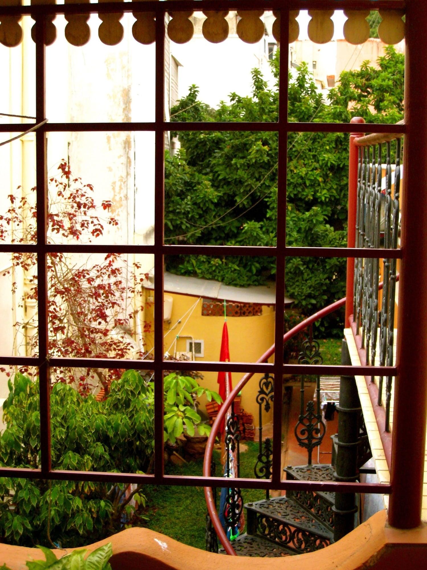 Casa Cottage Bangalore Ngoại thất bức ảnh