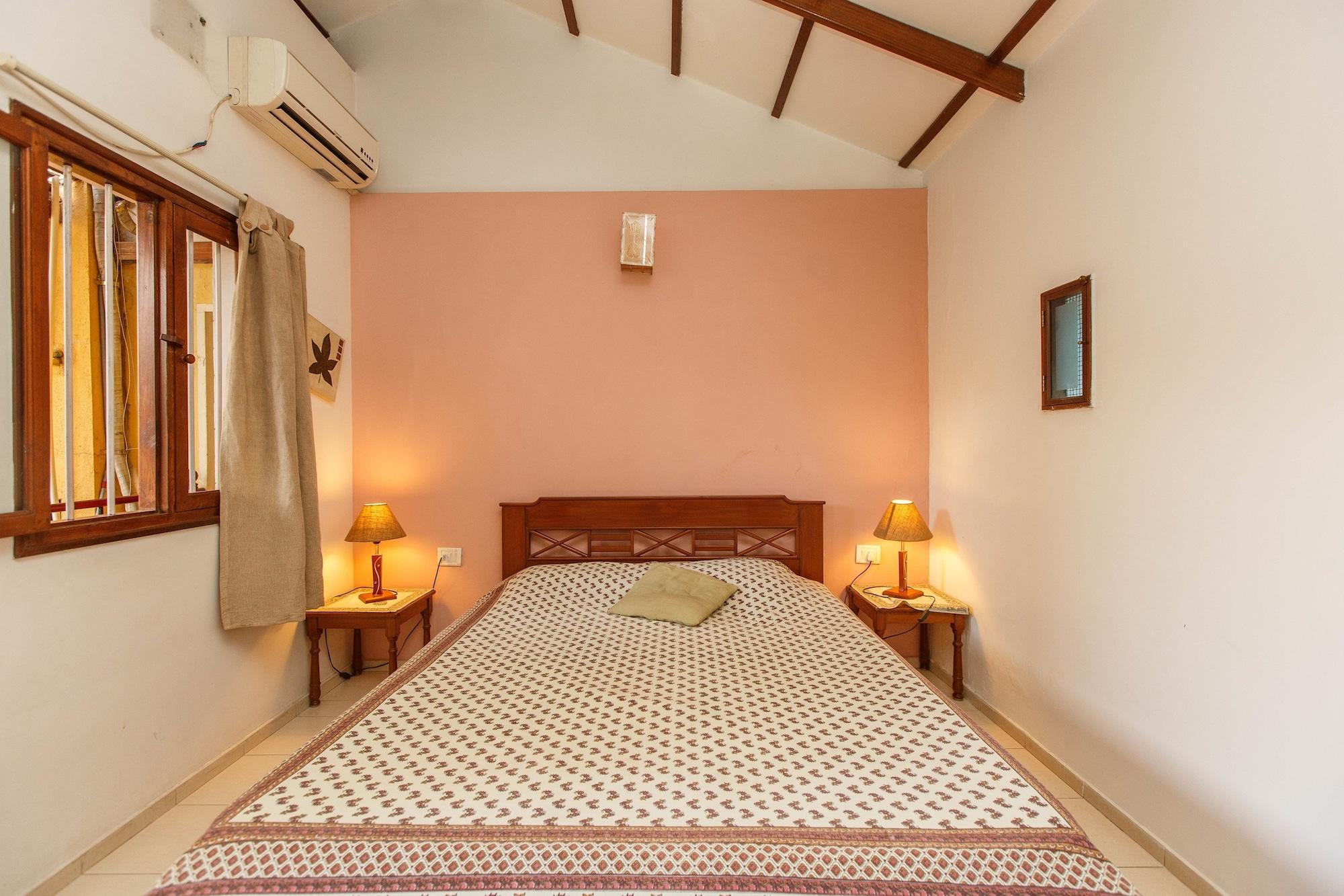 Casa Cottage Bangalore Ngoại thất bức ảnh