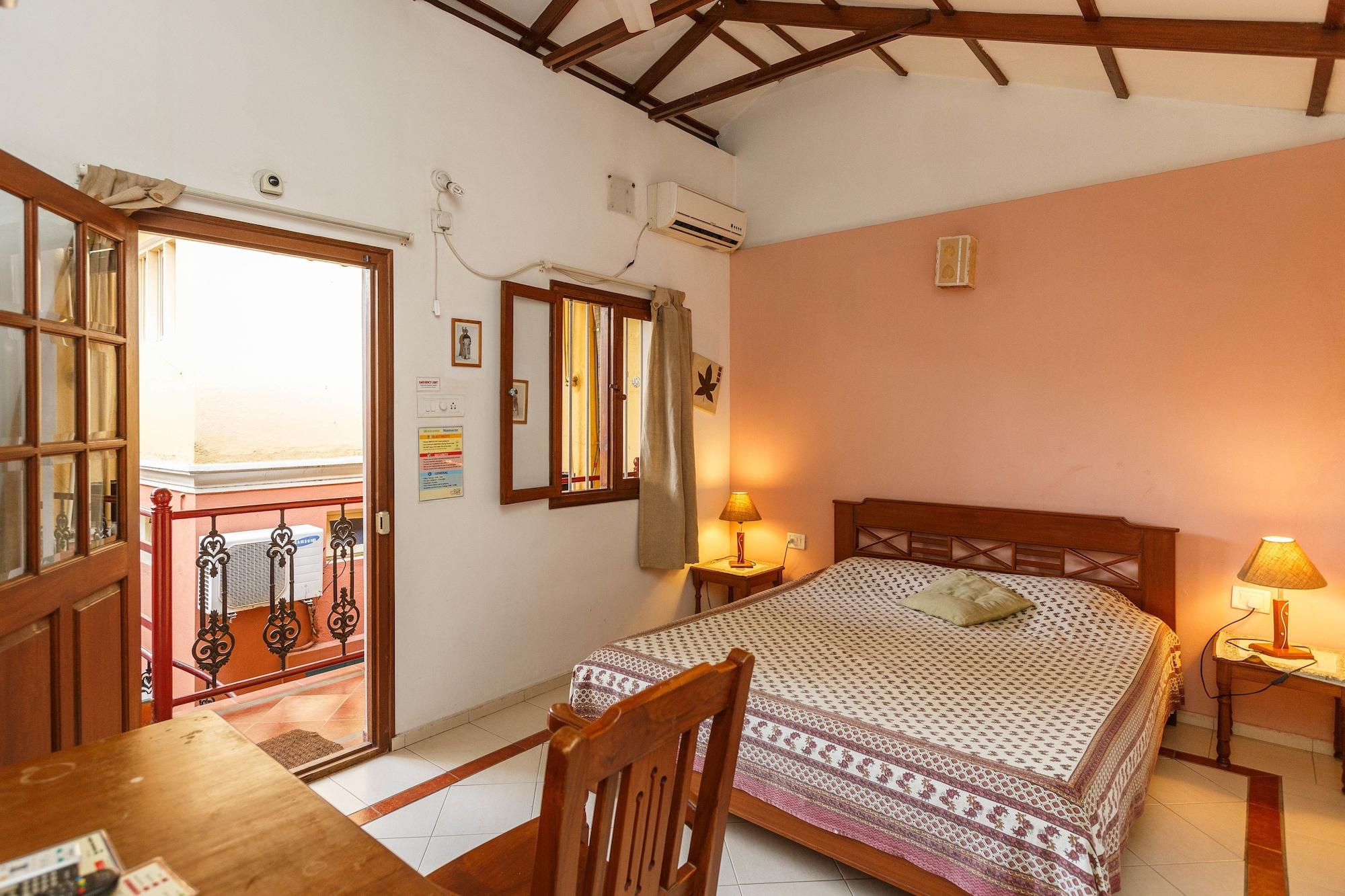 Casa Cottage Bangalore Ngoại thất bức ảnh
