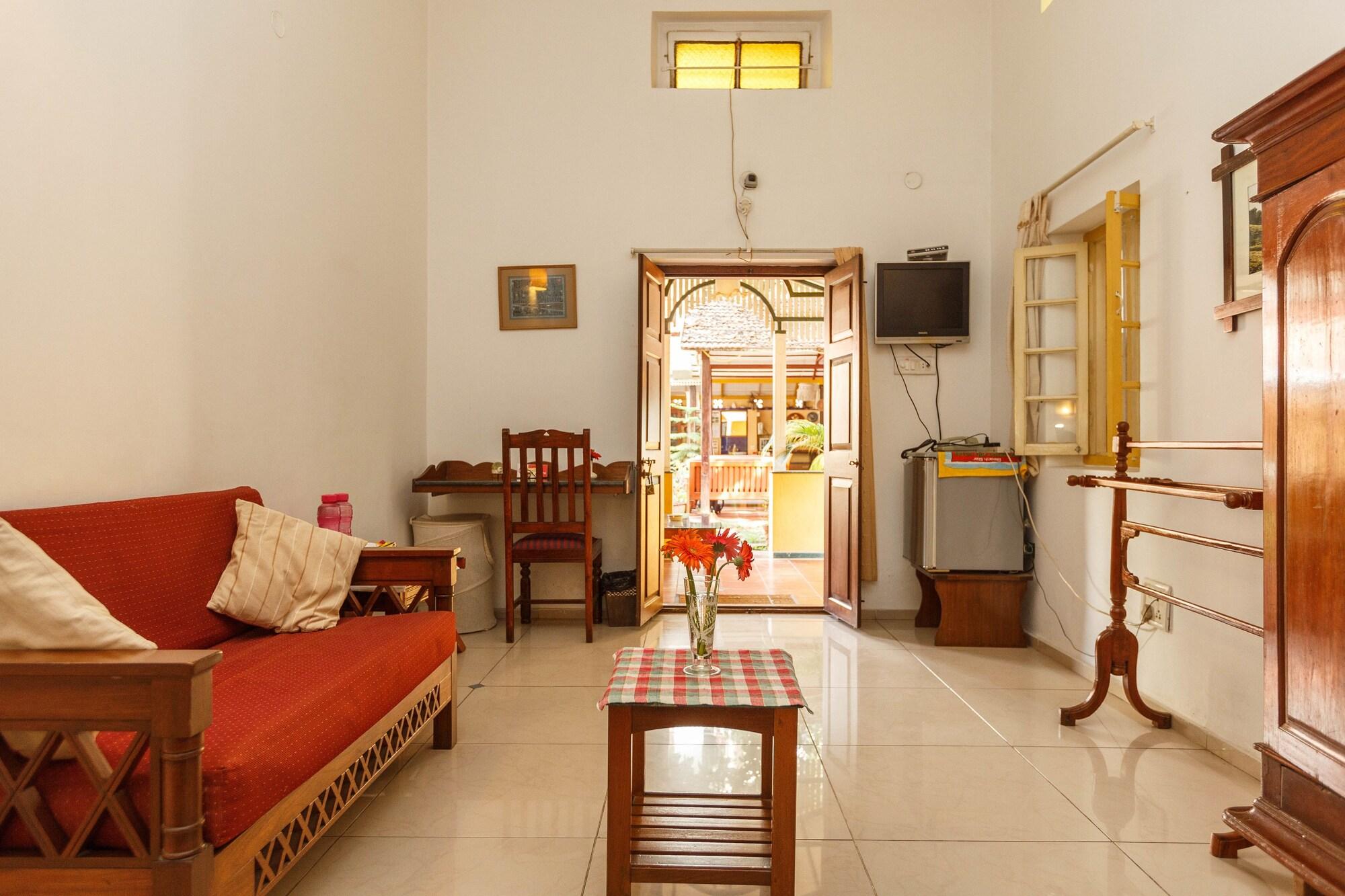 Casa Cottage Bangalore Ngoại thất bức ảnh