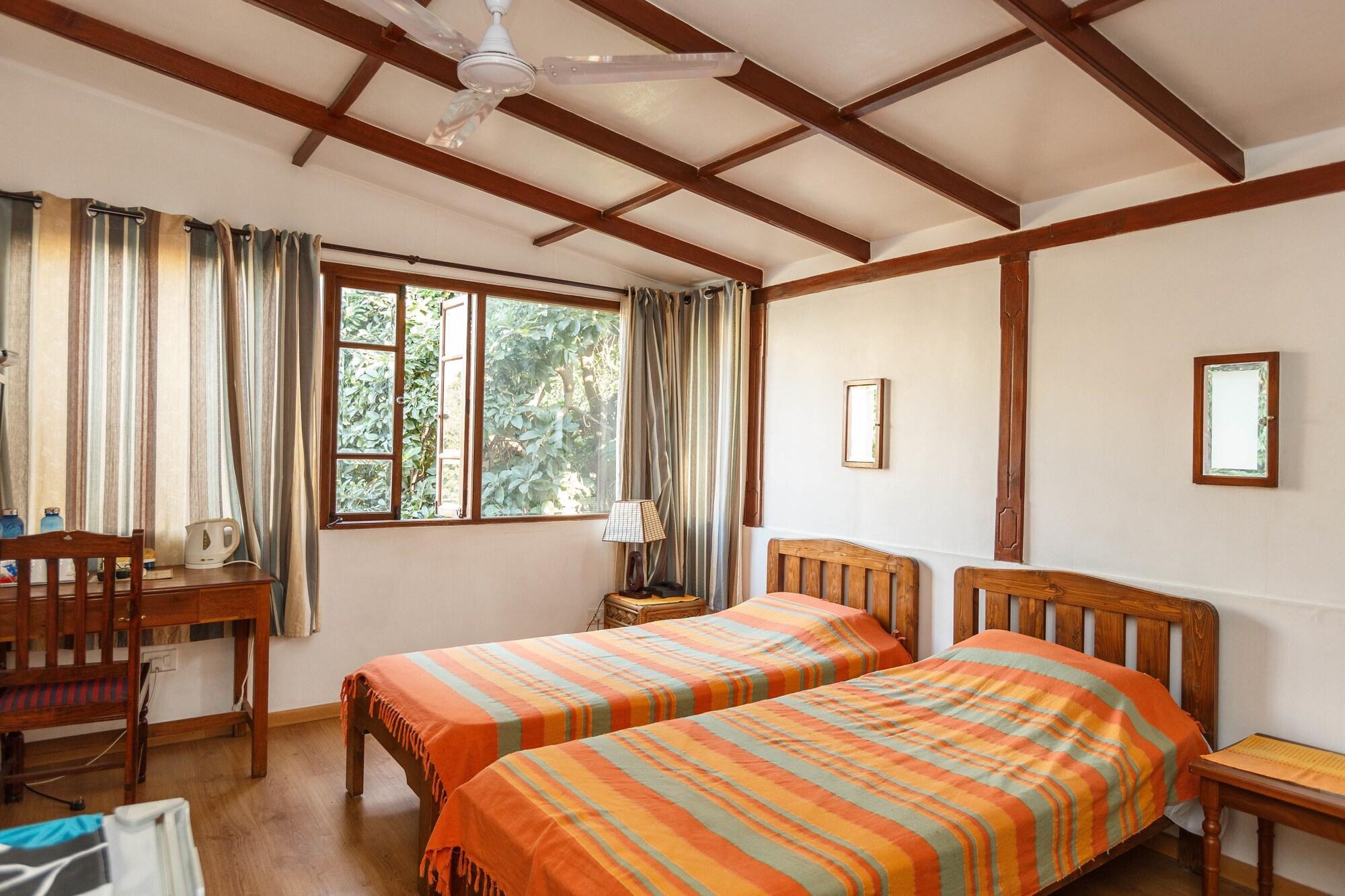 Casa Cottage Bangalore Ngoại thất bức ảnh