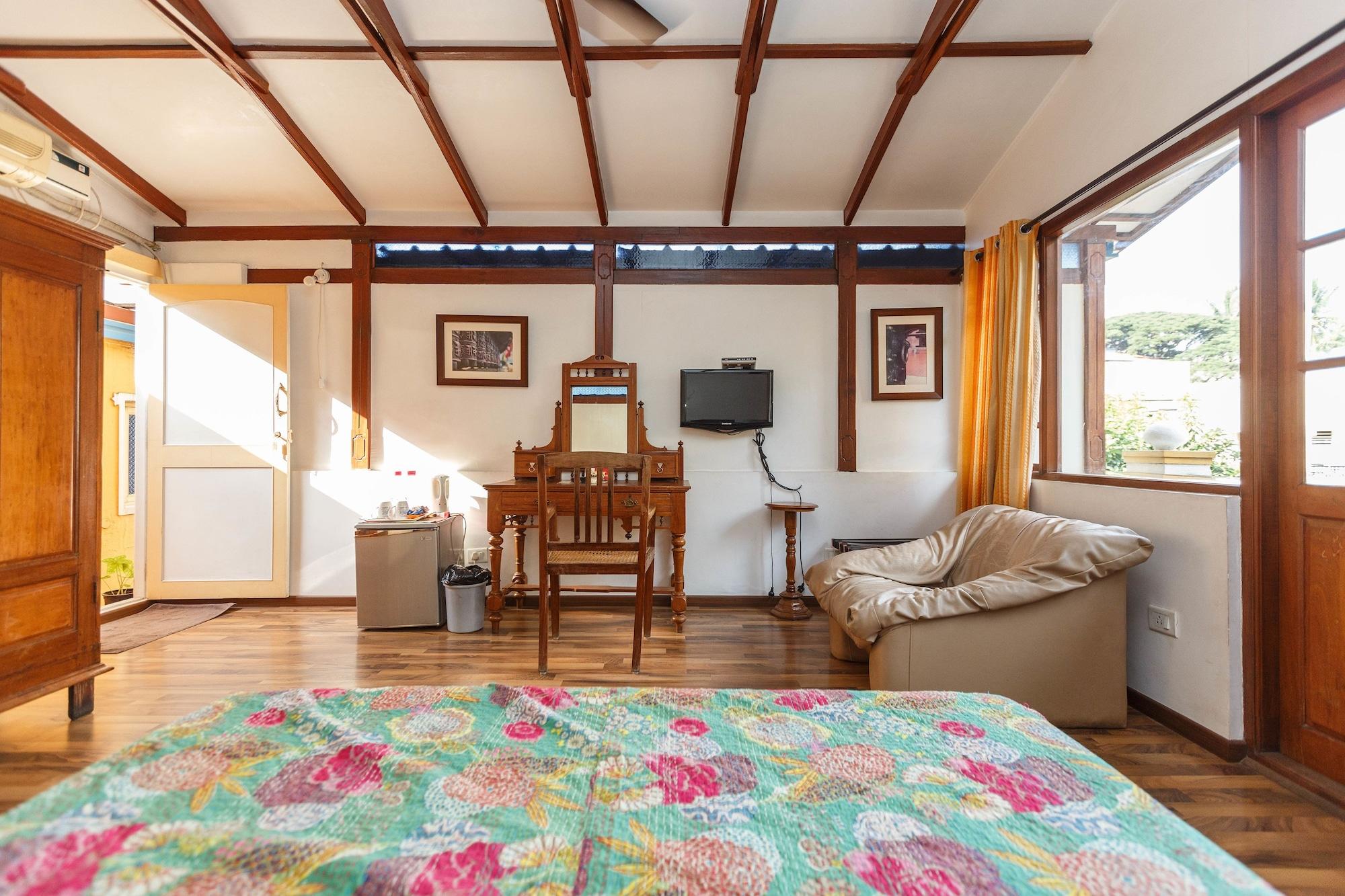 Casa Cottage Bangalore Ngoại thất bức ảnh