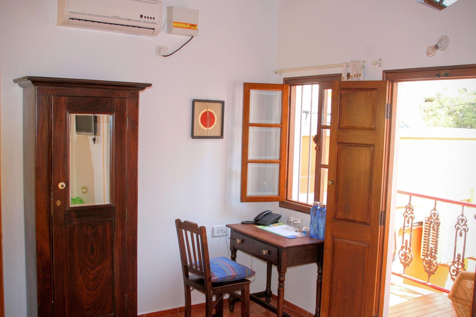 Casa Cottage Bangalore Phòng bức ảnh