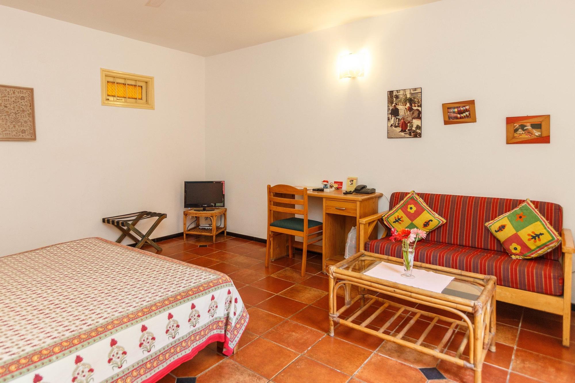 Casa Cottage Bangalore Ngoại thất bức ảnh