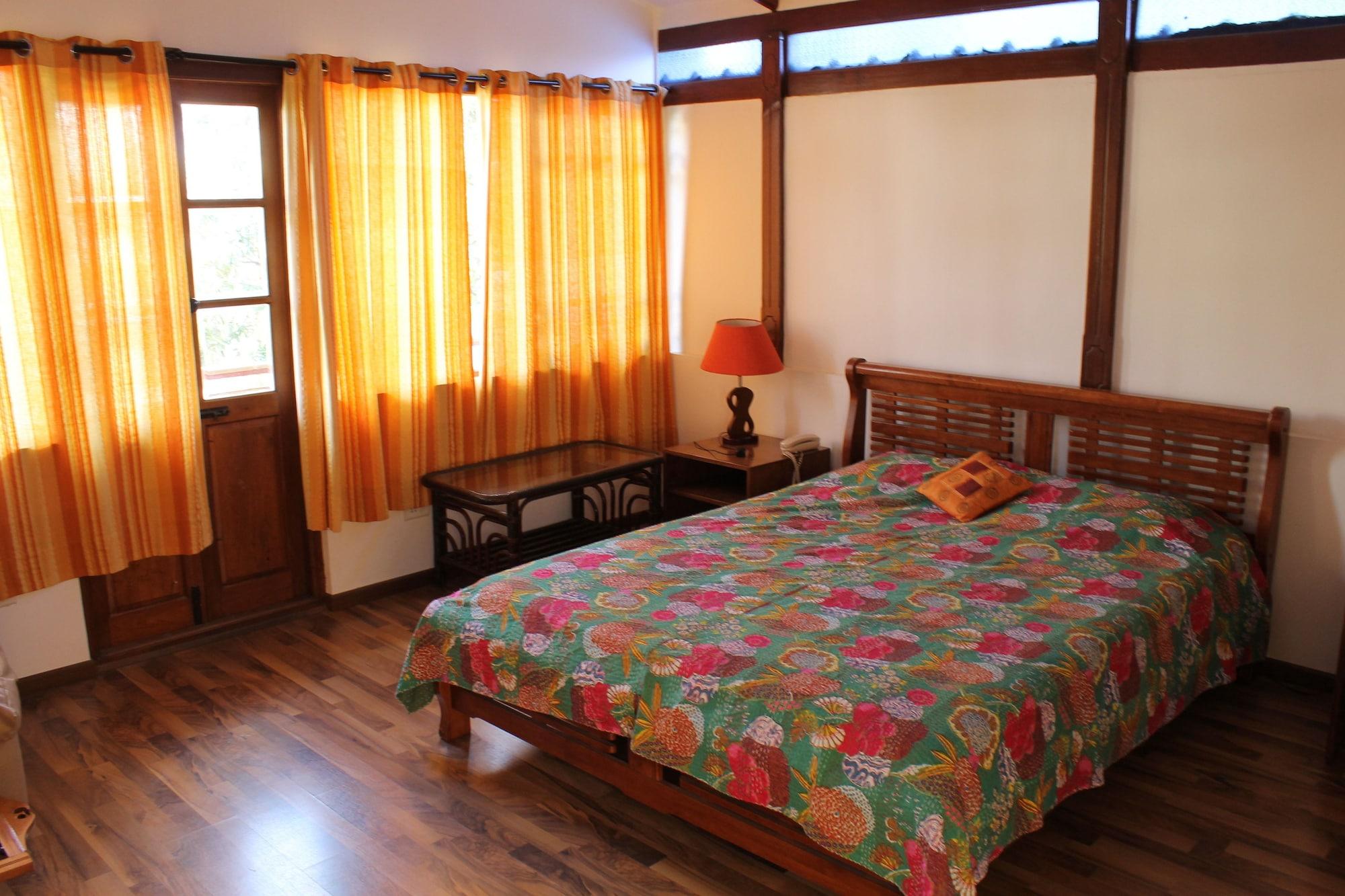 Casa Cottage Bangalore Ngoại thất bức ảnh
