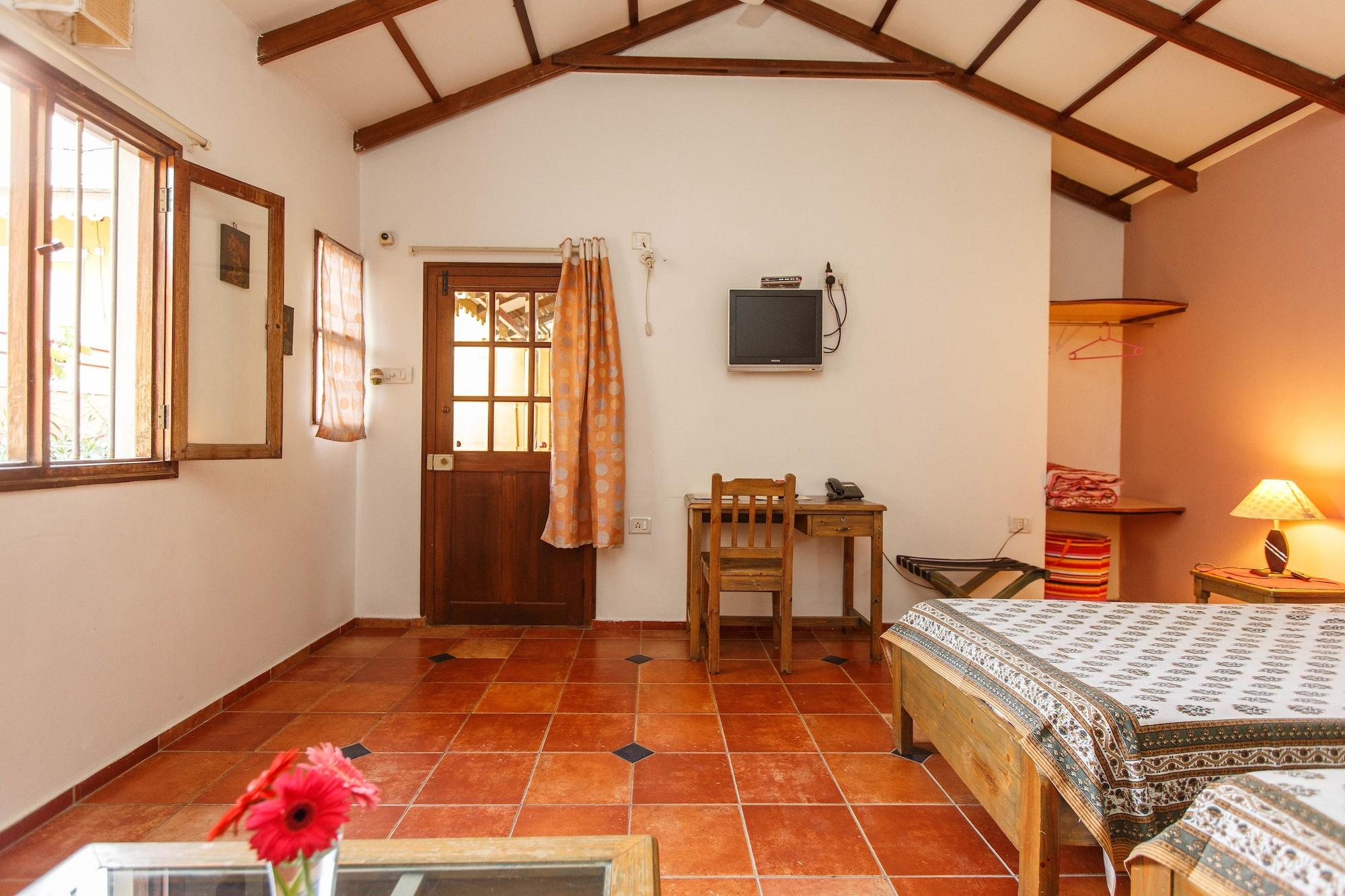 Casa Cottage Bangalore Ngoại thất bức ảnh