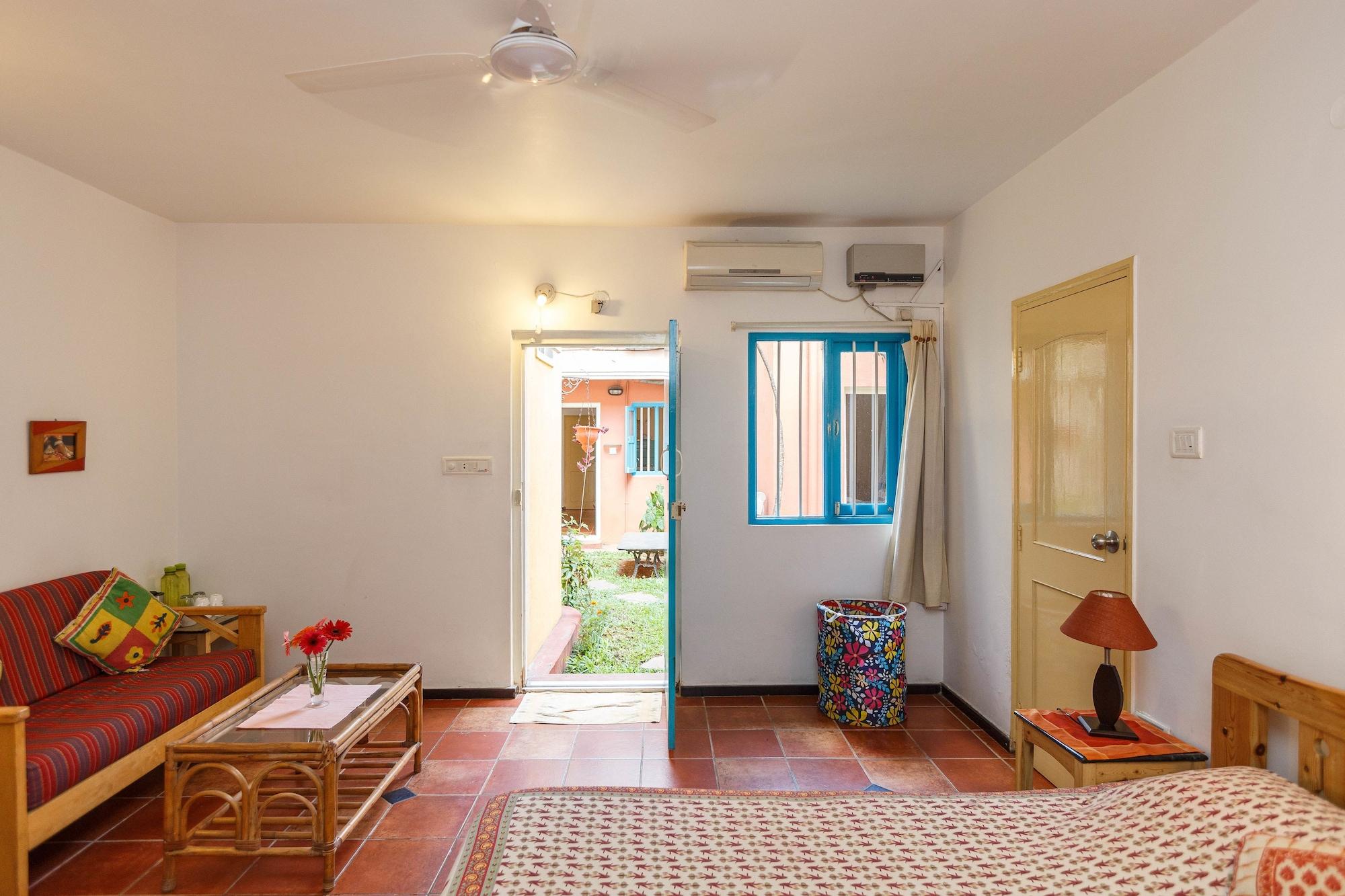 Casa Cottage Bangalore Ngoại thất bức ảnh