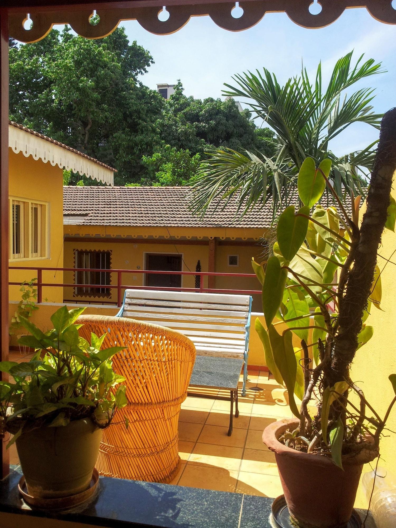 Casa Cottage Bangalore Ngoại thất bức ảnh