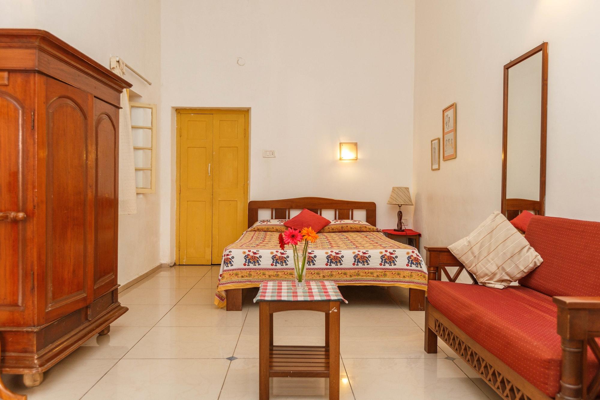 Casa Cottage Bangalore Ngoại thất bức ảnh