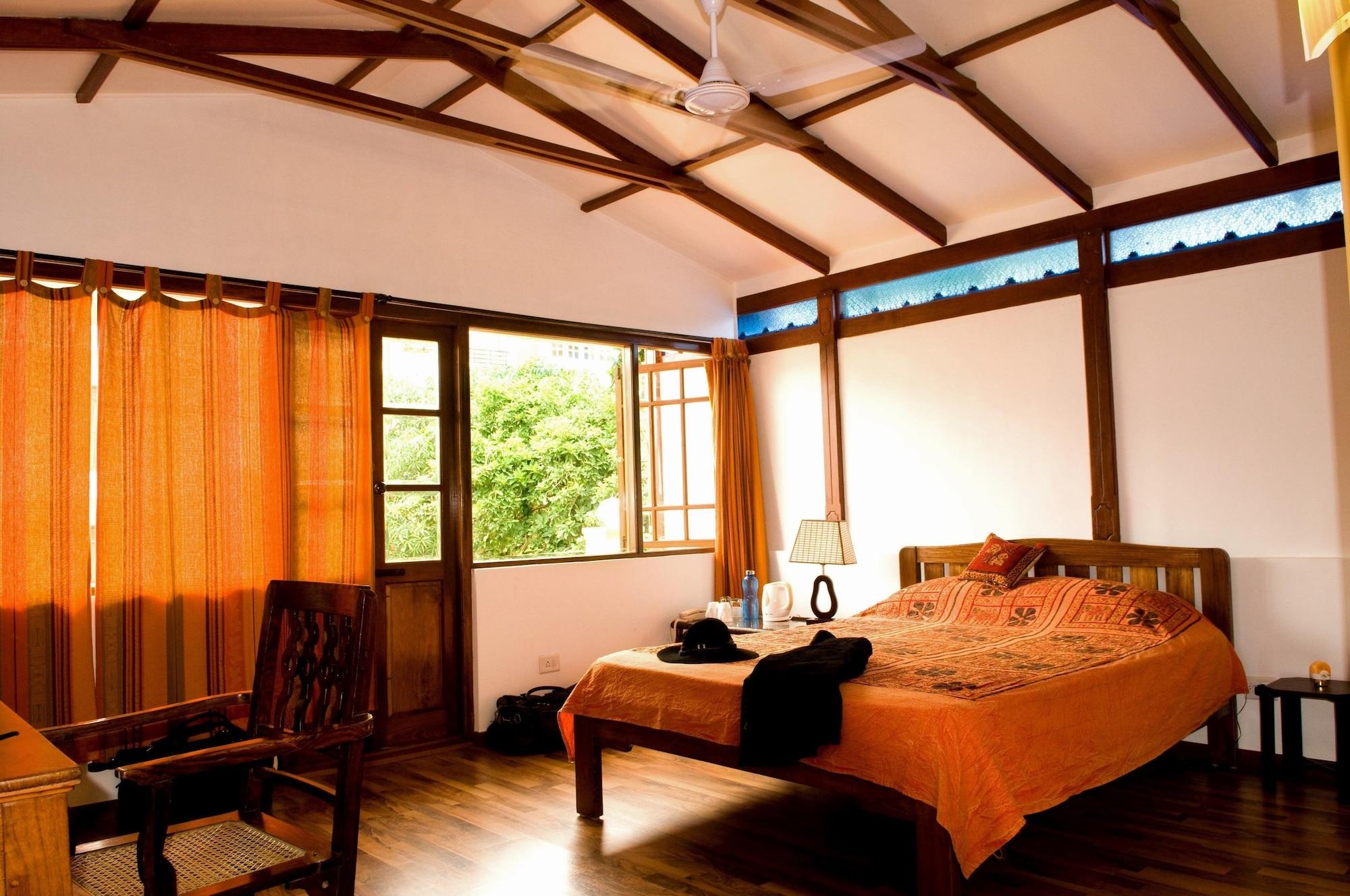 Casa Cottage Bangalore Ngoại thất bức ảnh