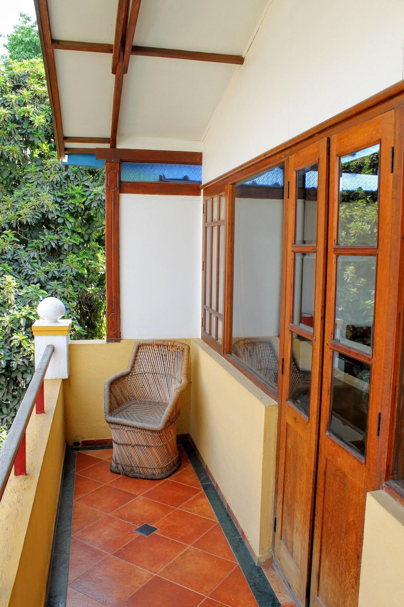 Casa Cottage Bangalore Ngoại thất bức ảnh