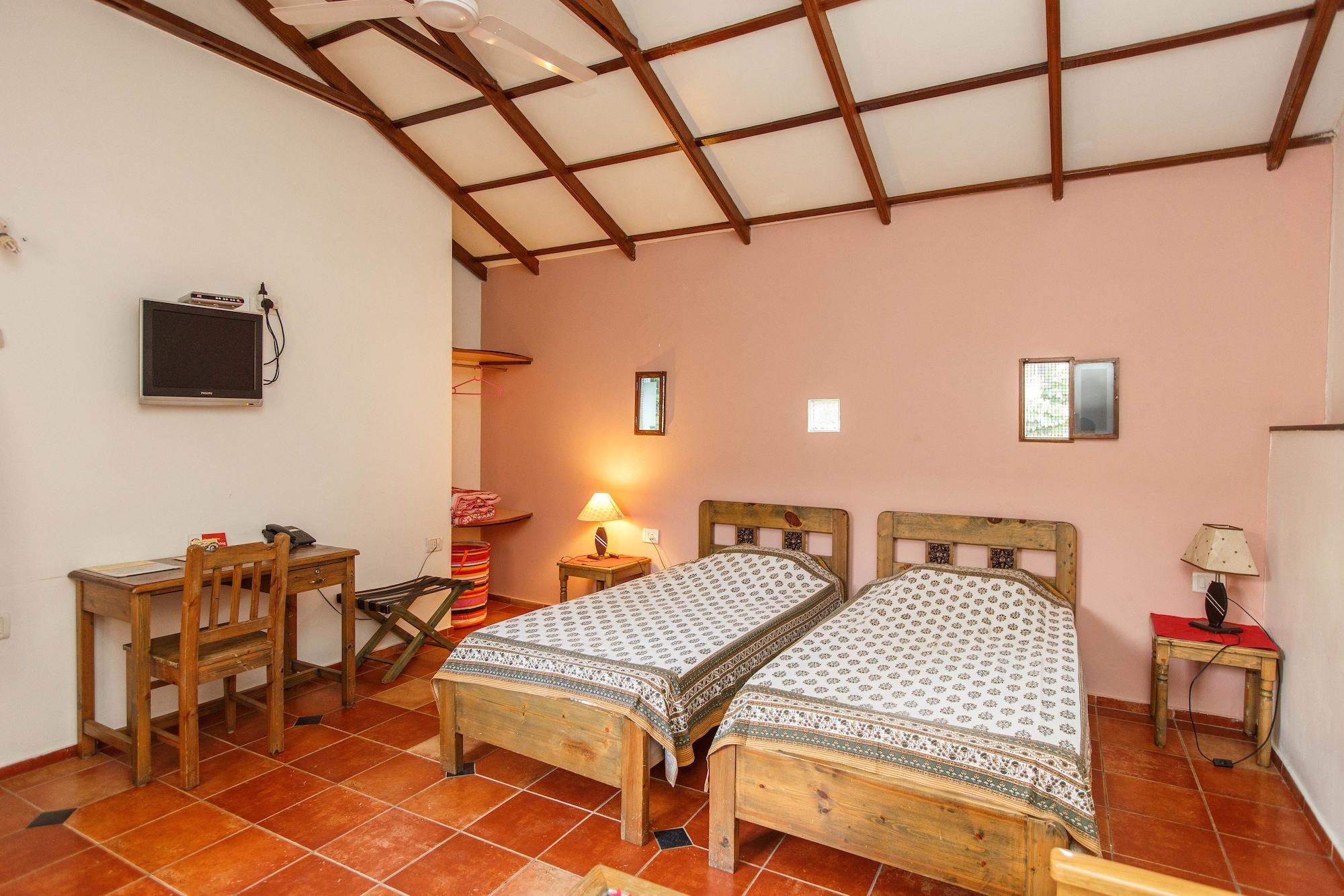 Casa Cottage Bangalore Ngoại thất bức ảnh