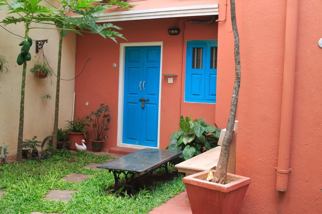 Casa Cottage Bangalore Ngoại thất bức ảnh