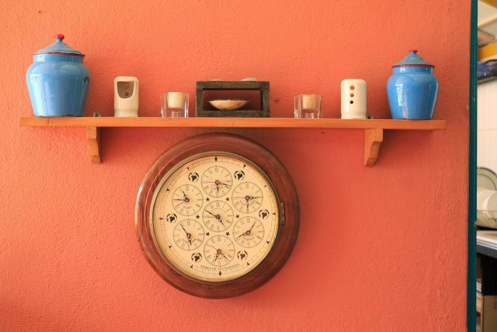 Casa Cottage Bangalore Ngoại thất bức ảnh