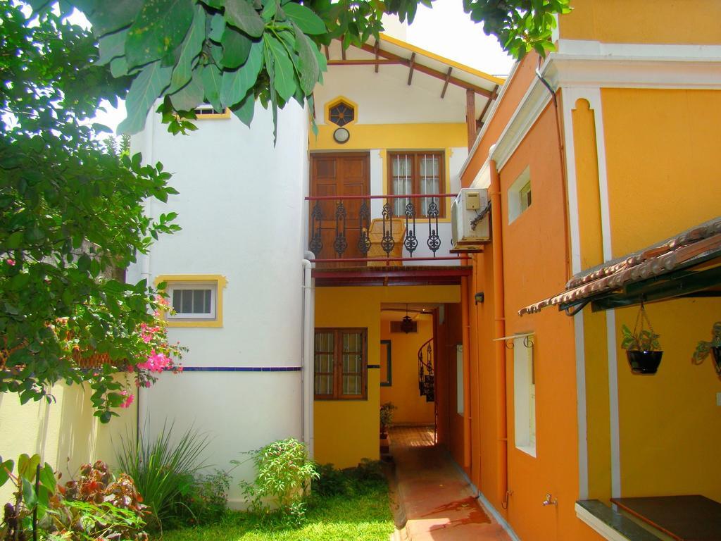 Casa Cottage Bangalore Ngoại thất bức ảnh