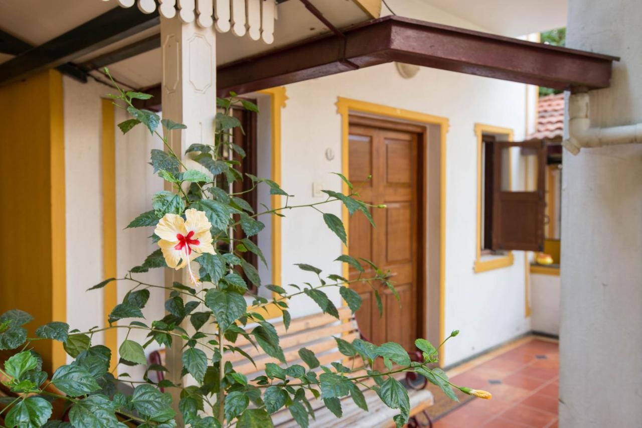 Casa Cottage Bangalore Ngoại thất bức ảnh