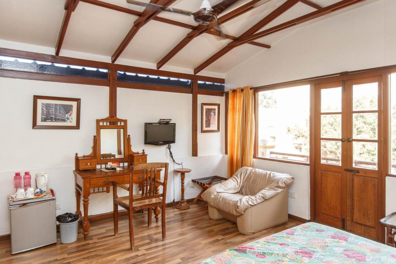 Casa Cottage Bangalore Ngoại thất bức ảnh