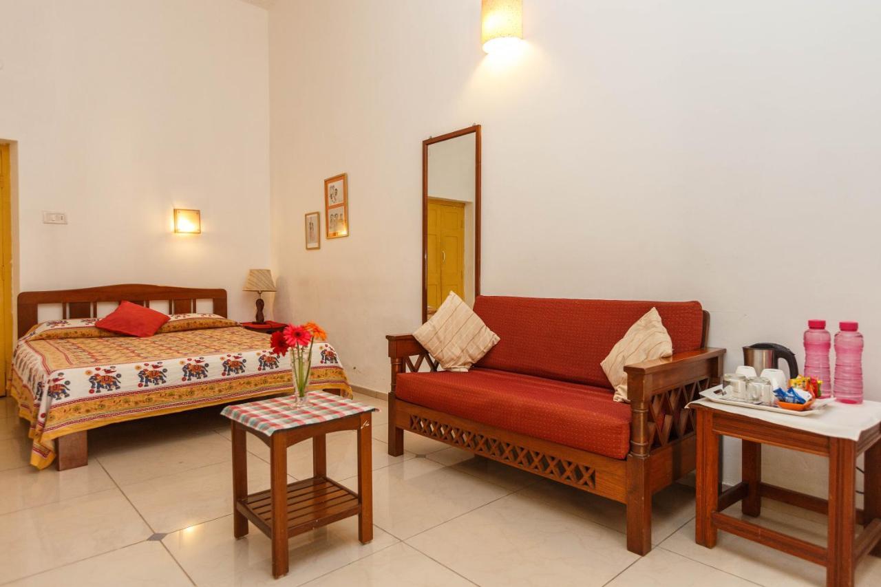 Casa Cottage Bangalore Ngoại thất bức ảnh