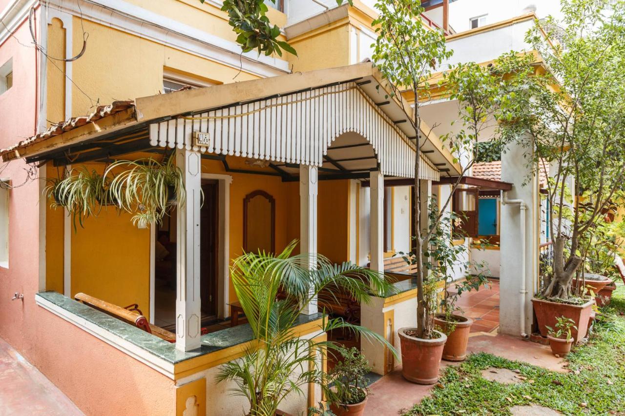 Casa Cottage Bangalore Ngoại thất bức ảnh