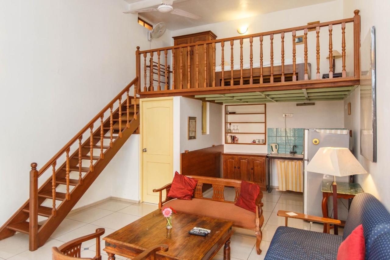 Casa Cottage Bangalore Ngoại thất bức ảnh