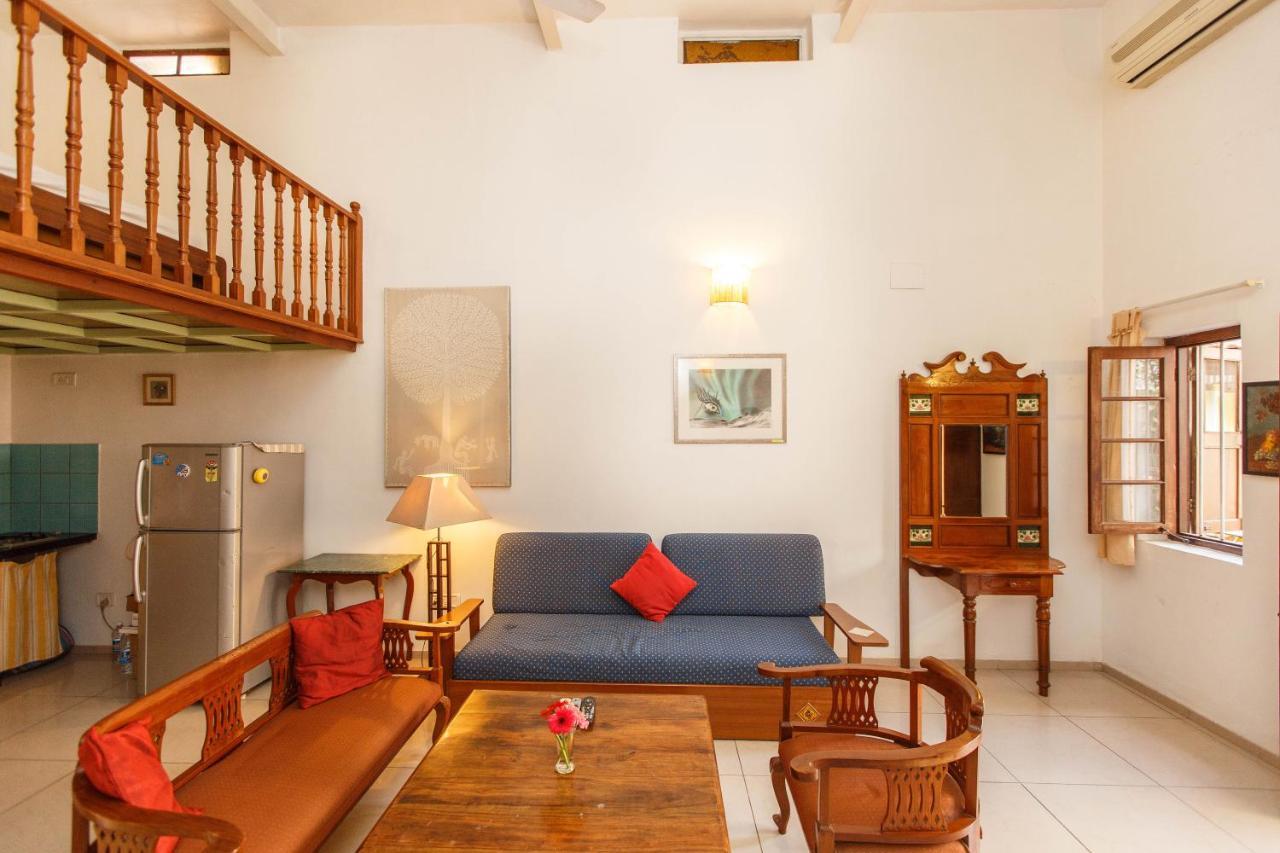 Casa Cottage Bangalore Ngoại thất bức ảnh
