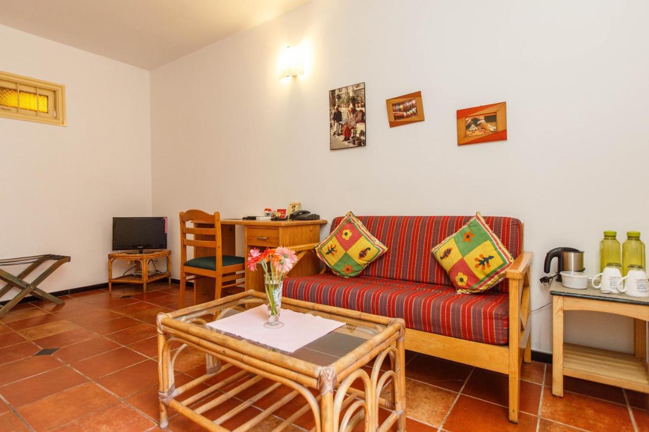 Casa Cottage Bangalore Ngoại thất bức ảnh