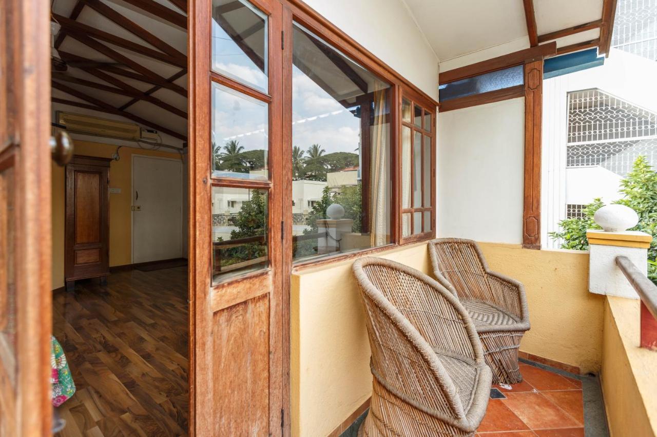 Casa Cottage Bangalore Ngoại thất bức ảnh