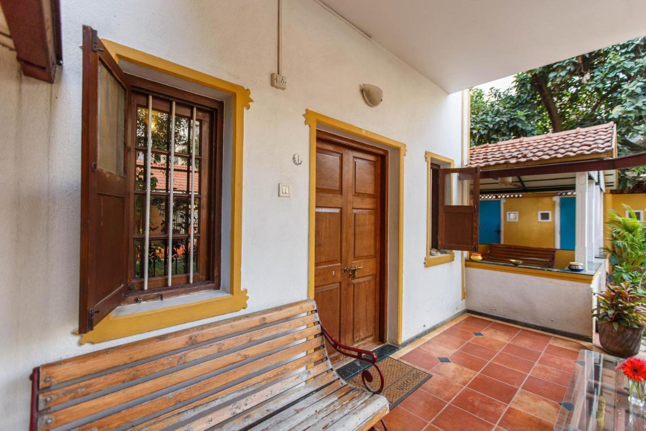 Casa Cottage Bangalore Ngoại thất bức ảnh