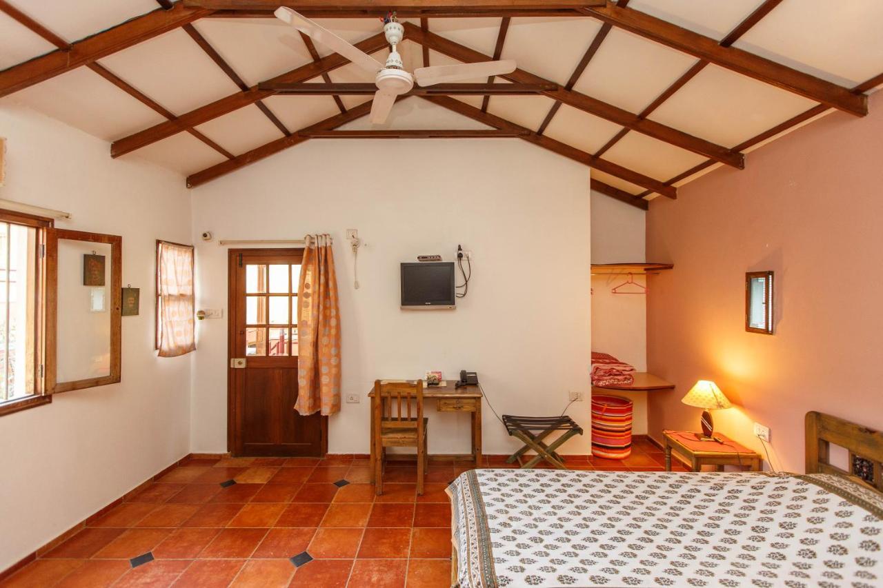 Casa Cottage Bangalore Ngoại thất bức ảnh
