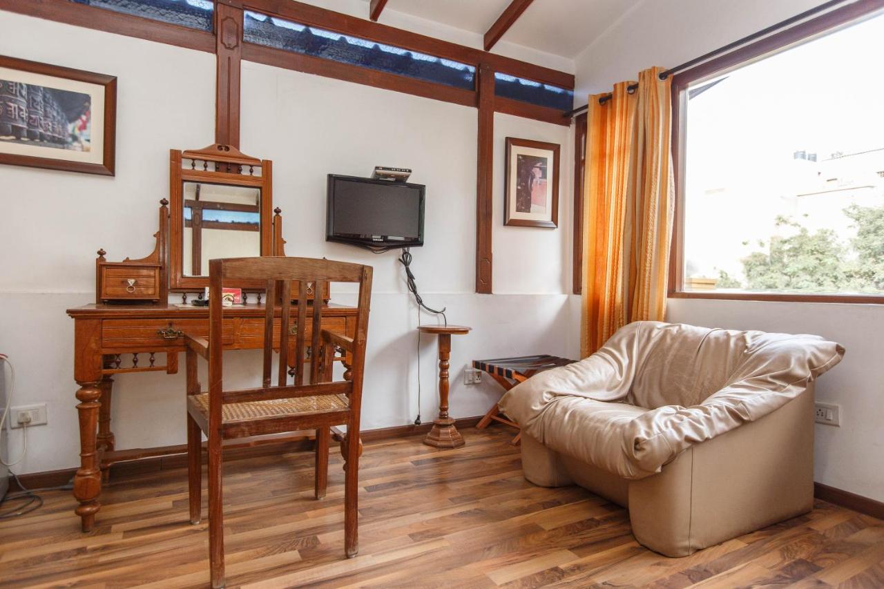 Casa Cottage Bangalore Ngoại thất bức ảnh