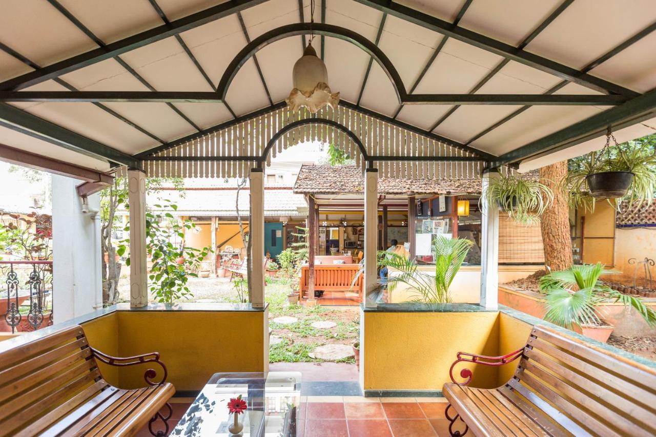 Casa Cottage Bangalore Ngoại thất bức ảnh