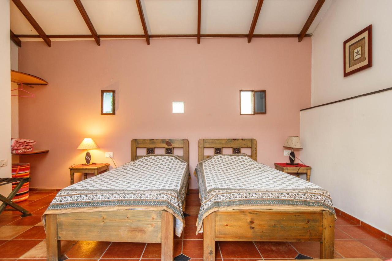 Casa Cottage Bangalore Ngoại thất bức ảnh