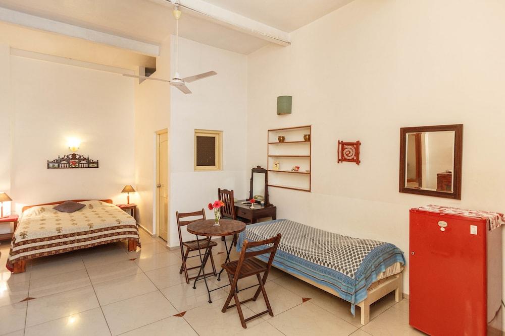 Casa Cottage Bangalore Ngoại thất bức ảnh