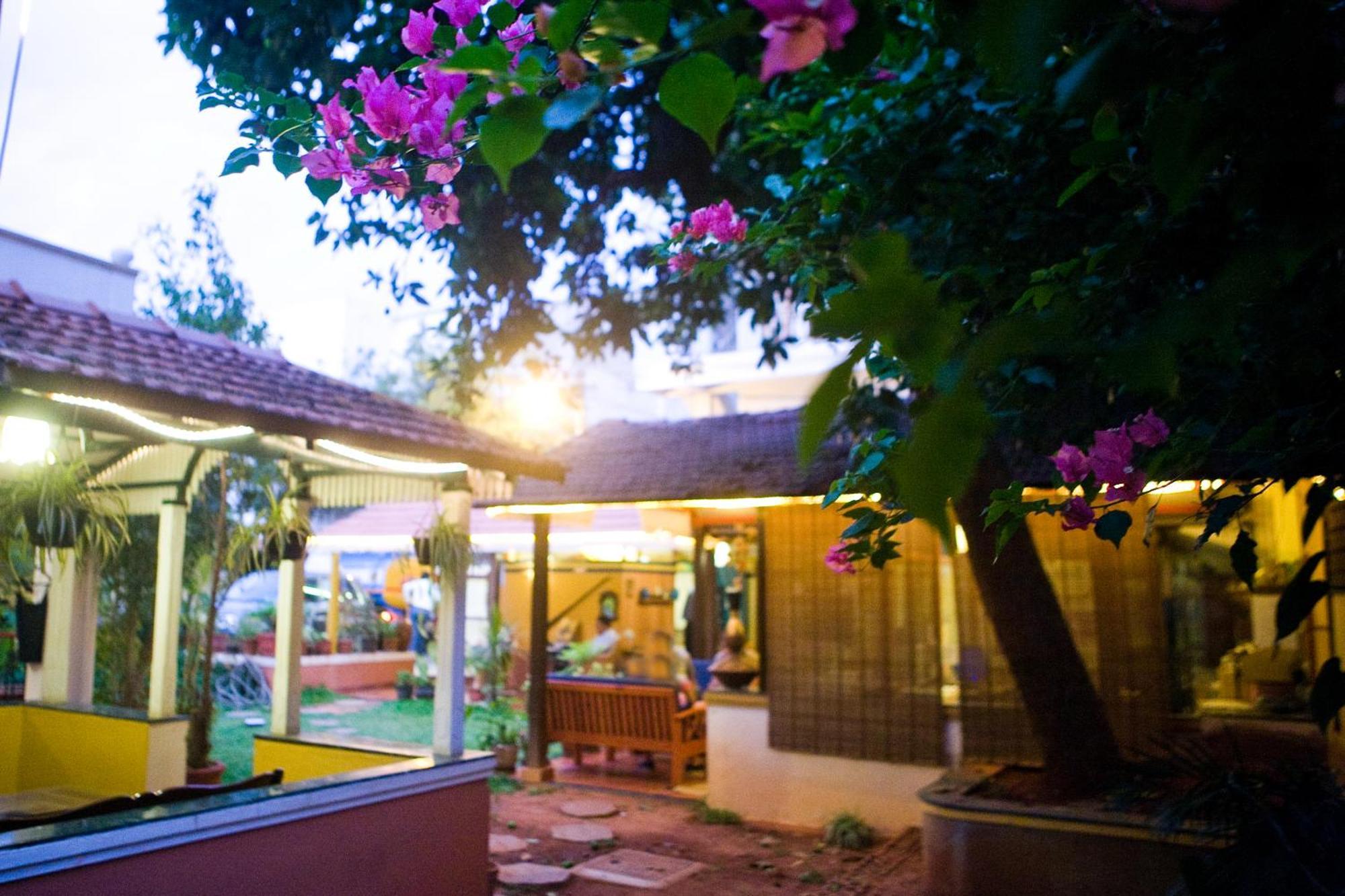 Casa Cottage Bangalore Ngoại thất bức ảnh