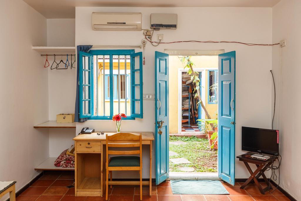 Casa Cottage Bangalore Ngoại thất bức ảnh