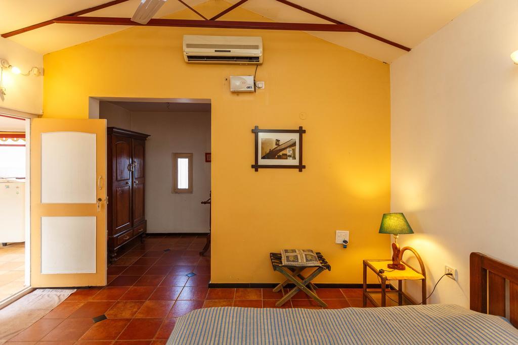 Casa Cottage Bangalore Ngoại thất bức ảnh