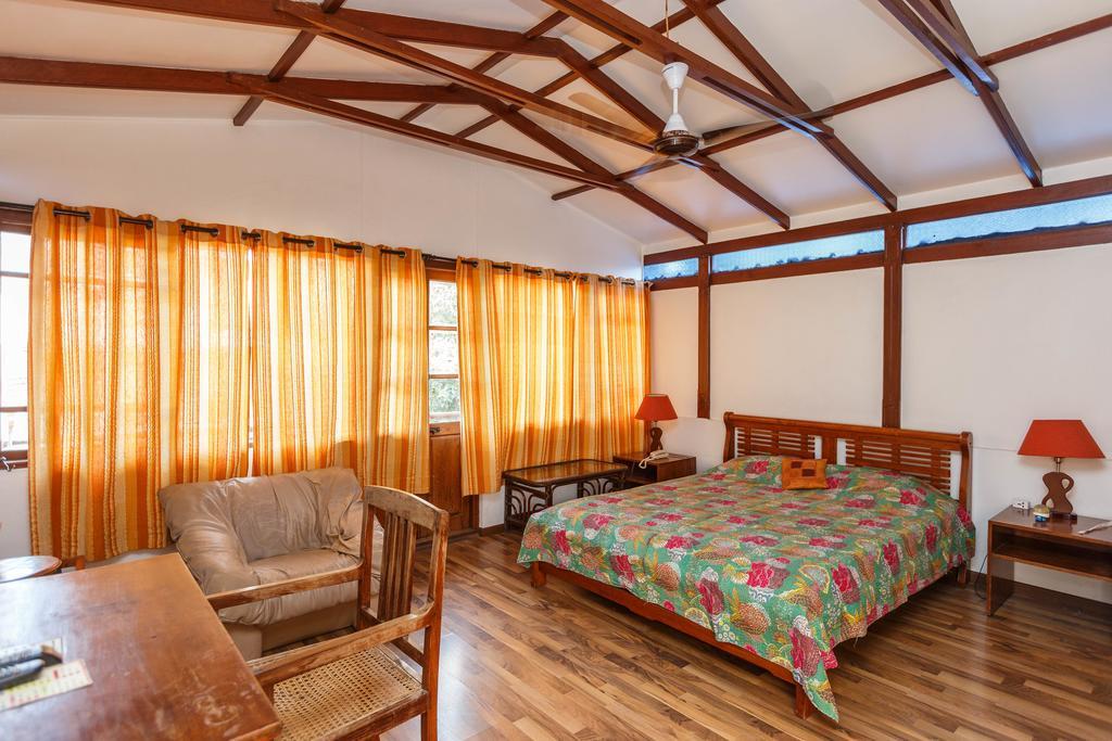 Casa Cottage Bangalore Ngoại thất bức ảnh