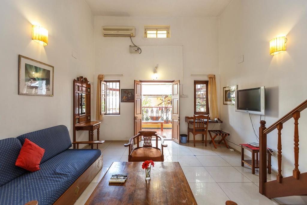 Casa Cottage Bangalore Ngoại thất bức ảnh